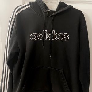 Adidas Hoodie